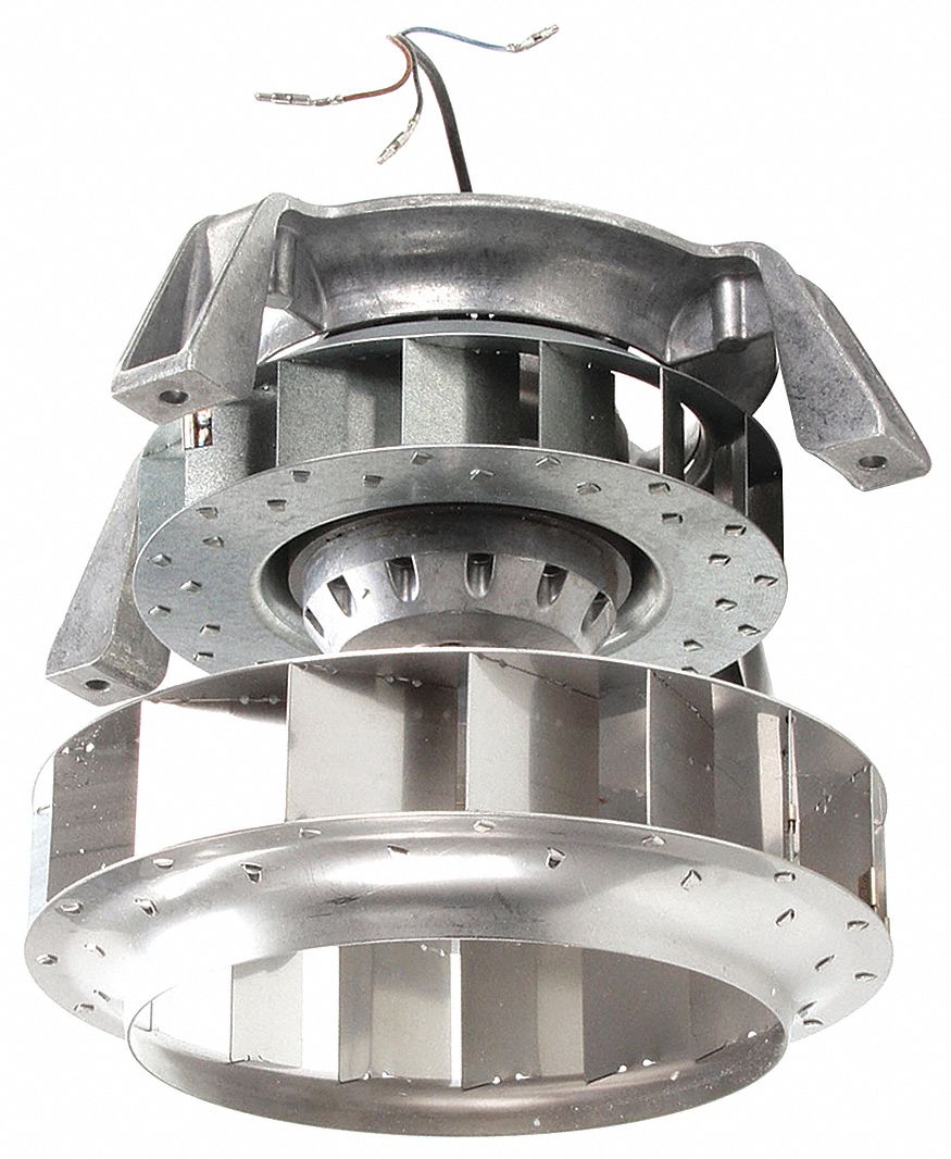 RC Motor 120V: Fits Garland Manufacturing Brand