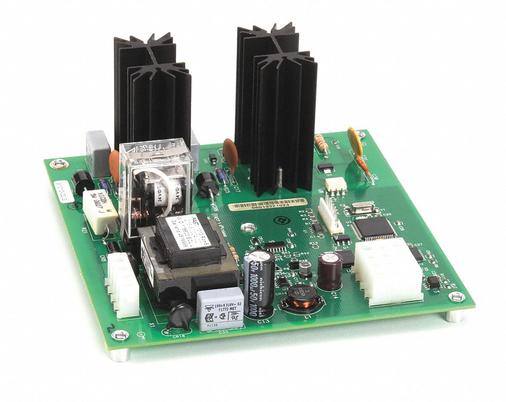 Motor Speed Control: Fits Garland Manufacturing Brand