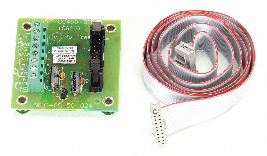 T-Couple Board Assembly ROHS: Fits Garland Manufacturing Brand