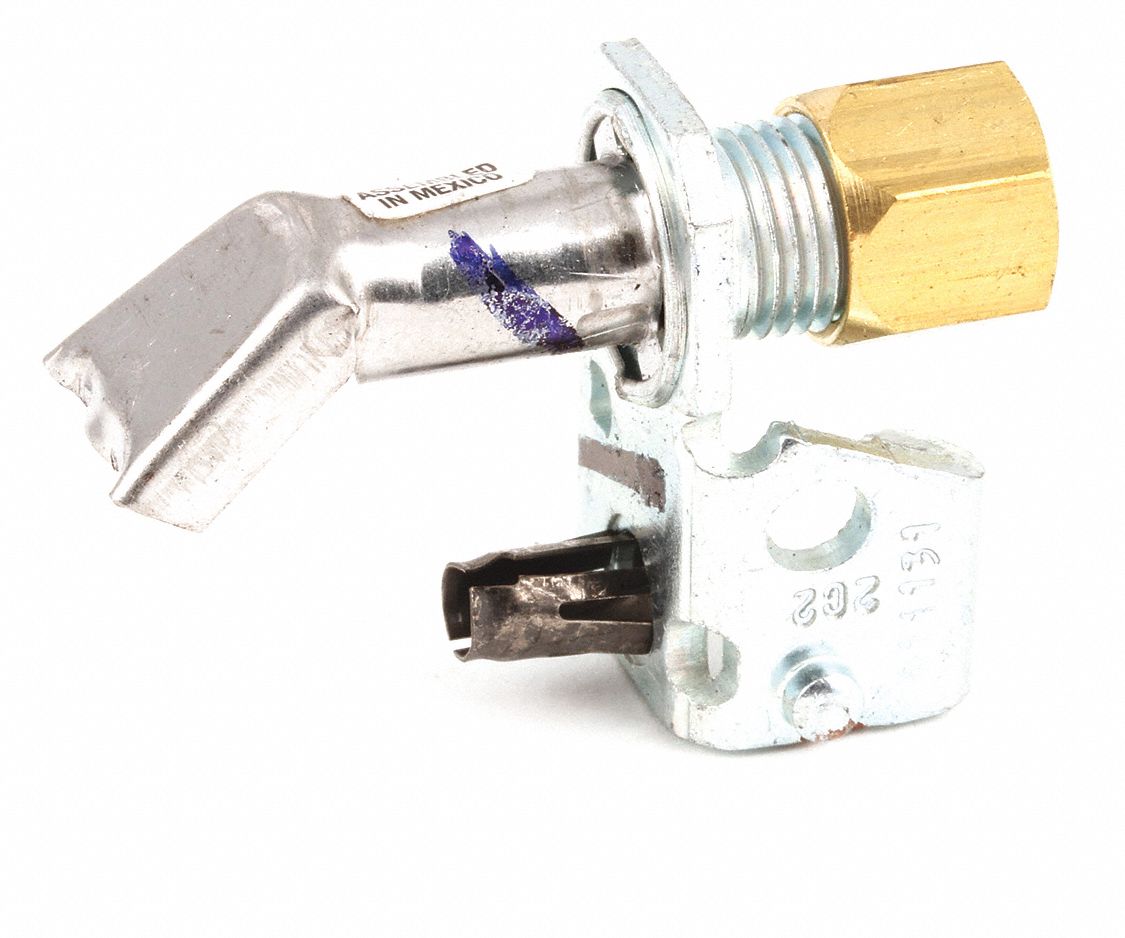Natural Gas Pilot 2C-2: Fits Garland Manufacturing Brand