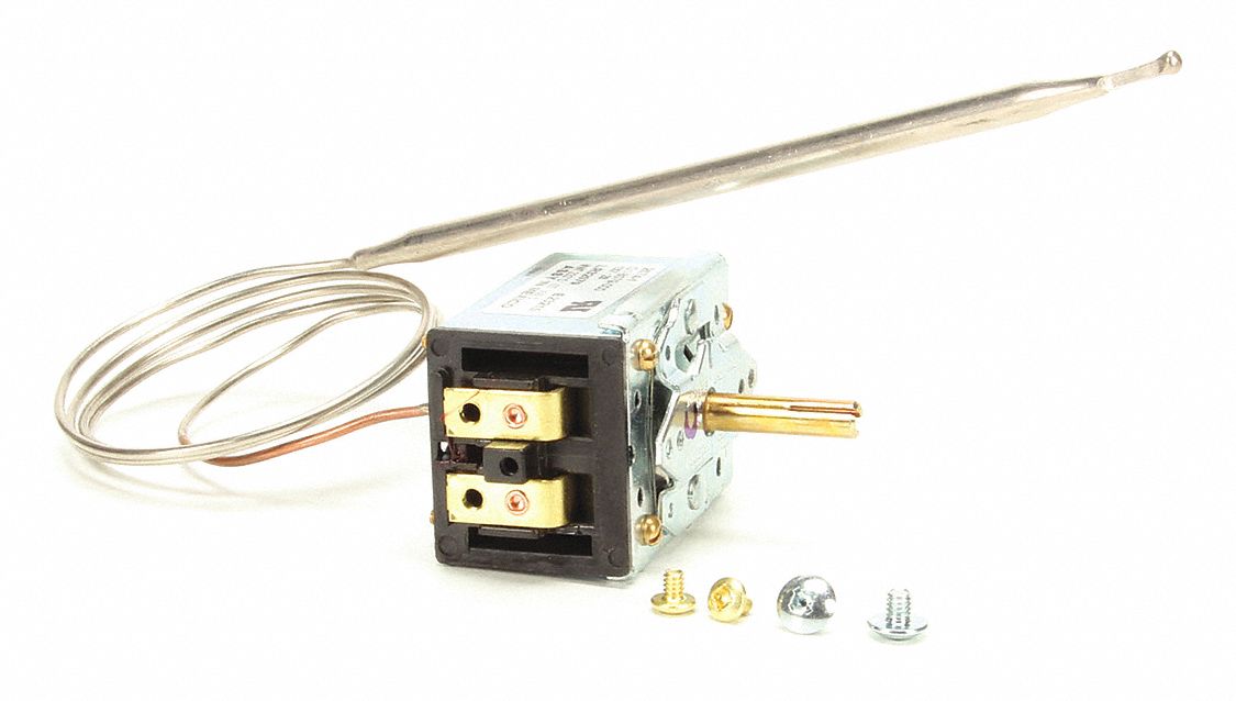Thermostat G1 150F to 450 Degrees F: Fits Garland Manufacturing Brand