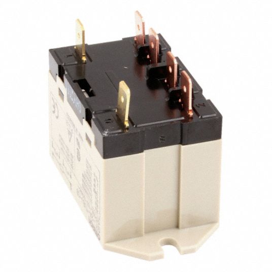 ROBOT COUPE, R664S, Control Relay DPST - 33RP94|R664S - Grainger