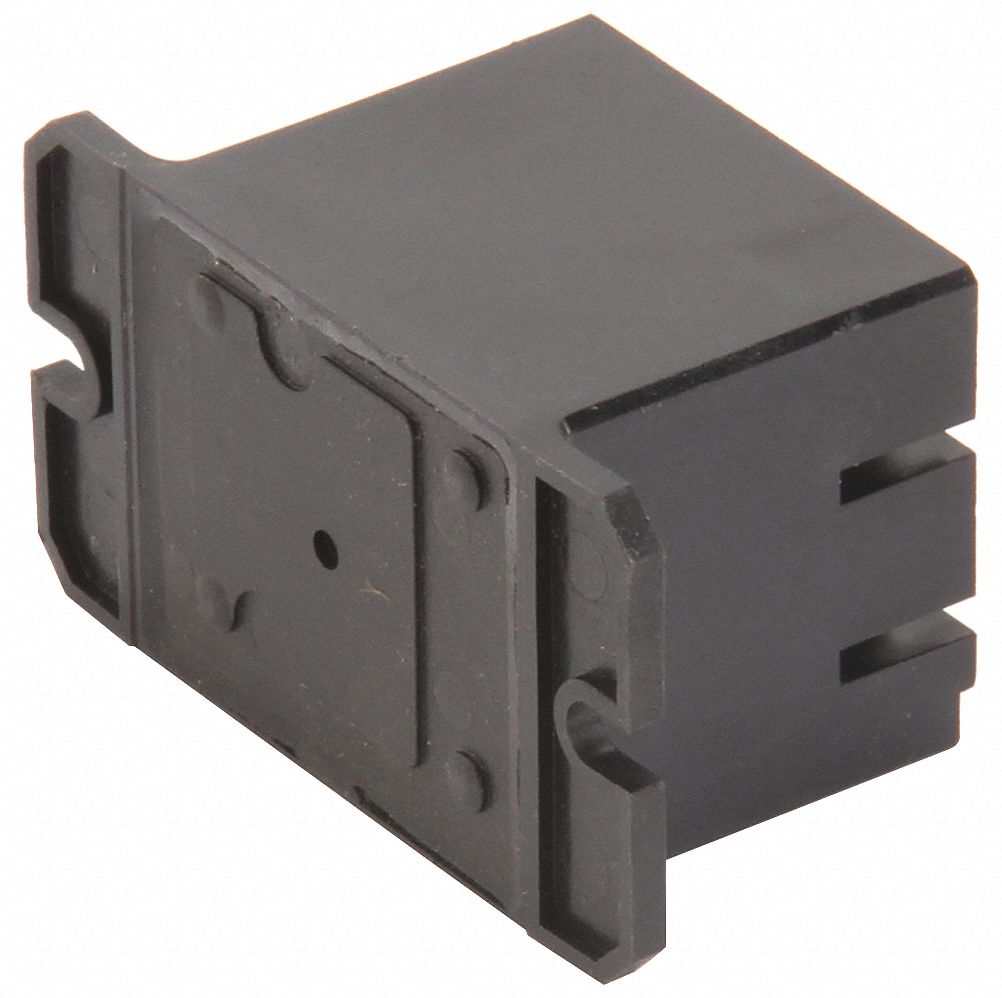 Relay Temp Control SPDT 115V Coil: Fits Traulsen Brand