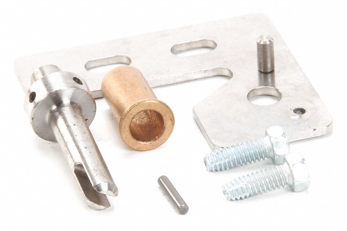 Hinge Kit, Door Top RH: Fits True Brand, For TSSU/TUC/TWT/TWTF Series