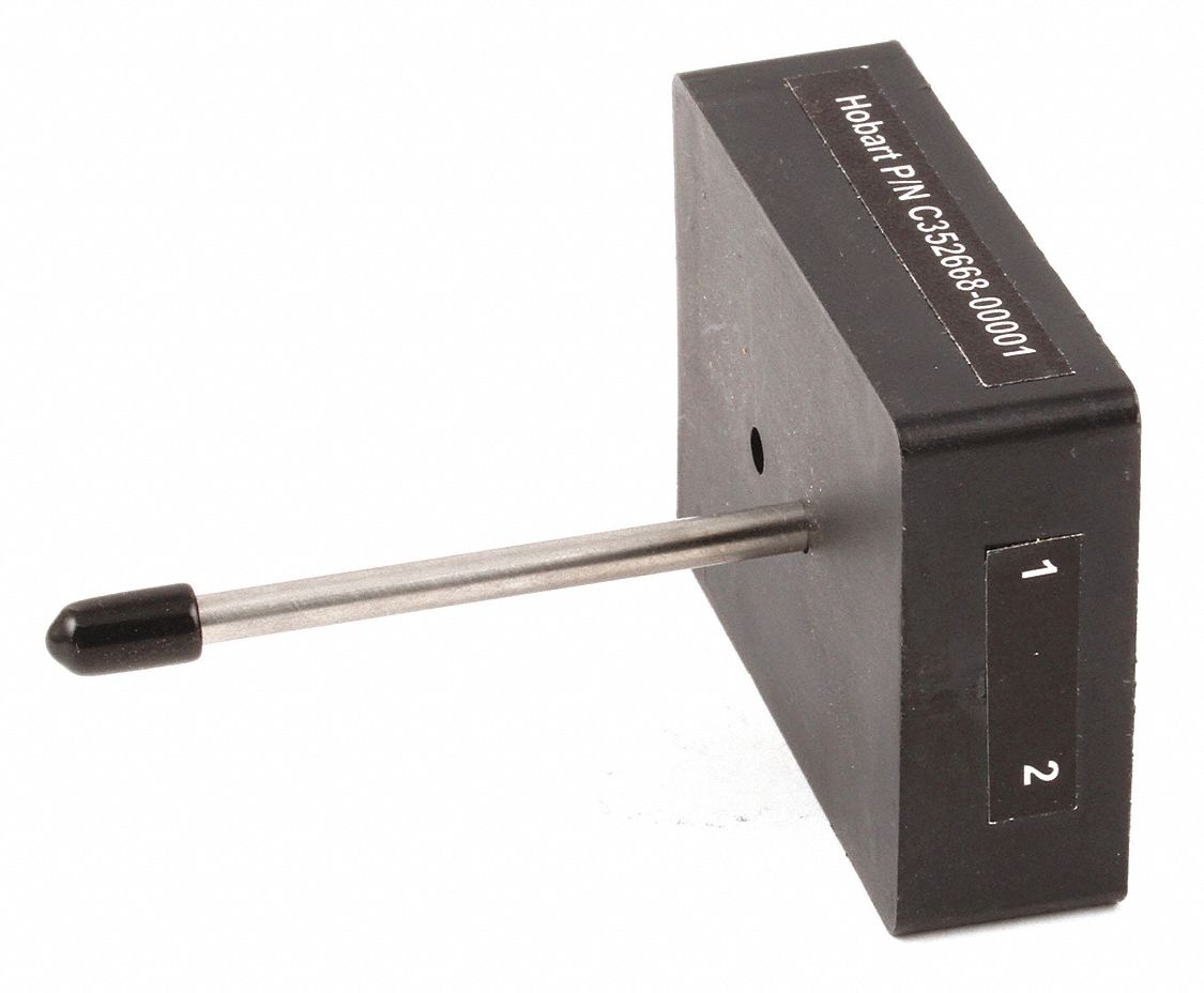 Timer: Fits Vulcan Hart Brand