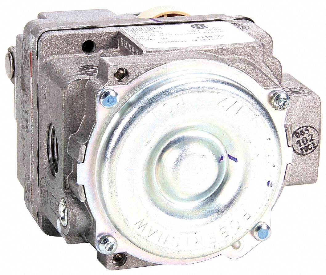 Combination Valve: Fits Vulcan Hart Brand