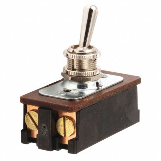 Vulcan Hart Micro Switch (Part Number: 411496-F1) – Parts