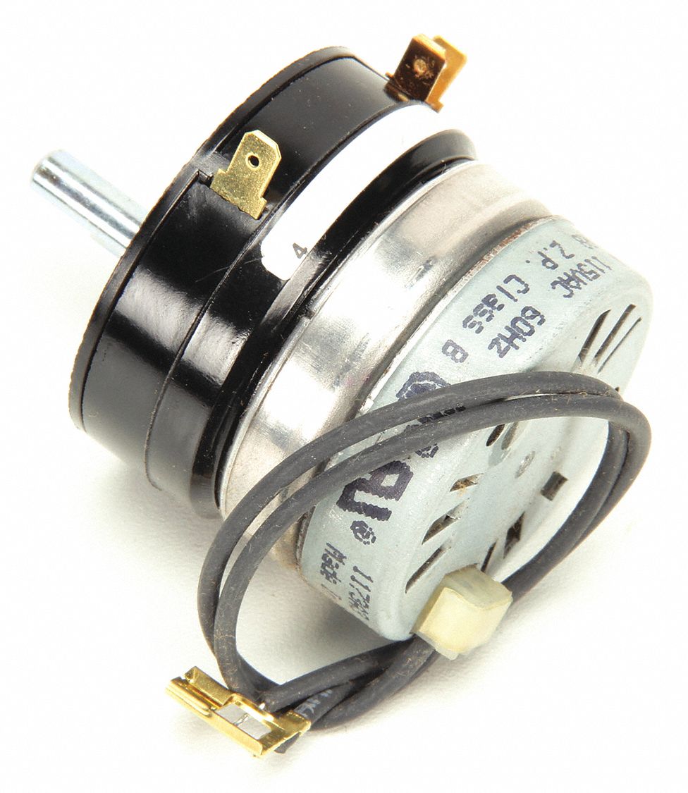 Timer 5 Hour 120V: Fits Vulcan Hart Brand