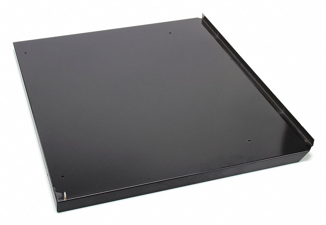 Oven Bottom: Fits Vulcan Hart Brand