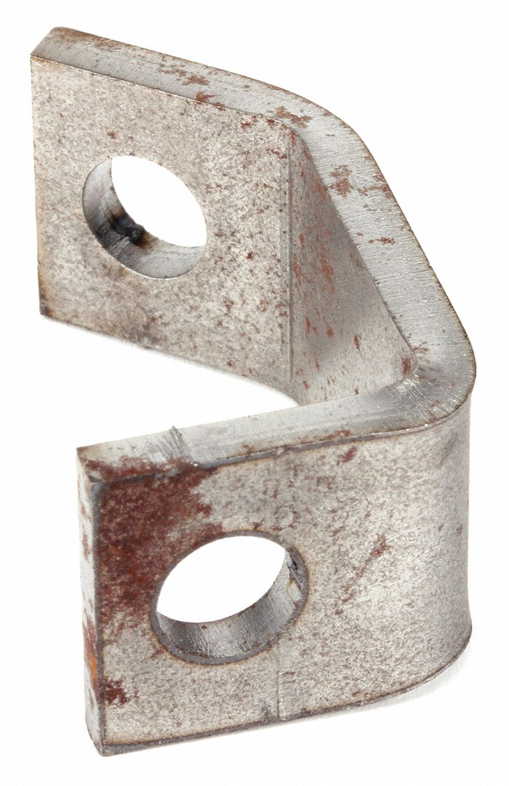 Spring Bracket: Fits Vulcan Hart Brand