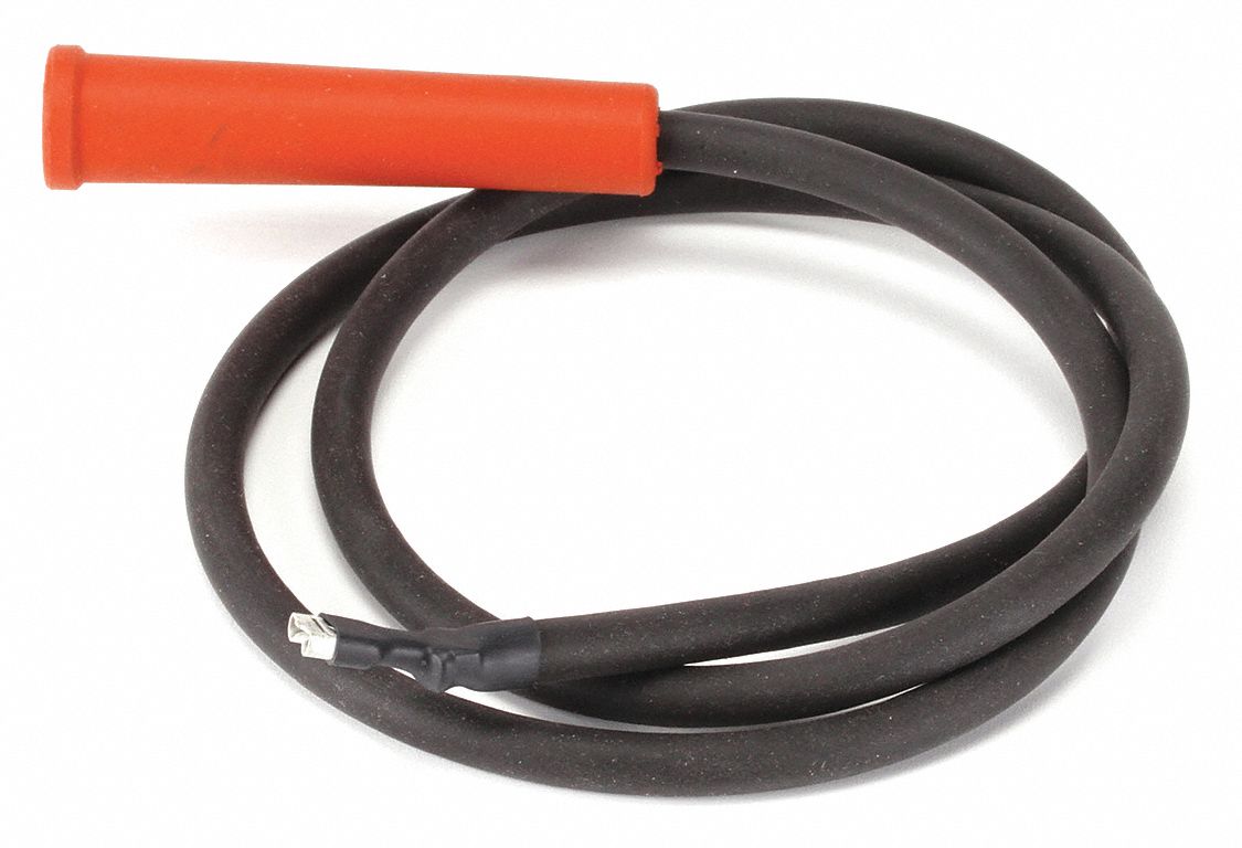 Ignitor Cable: Fits Vulcan Hart Brand
