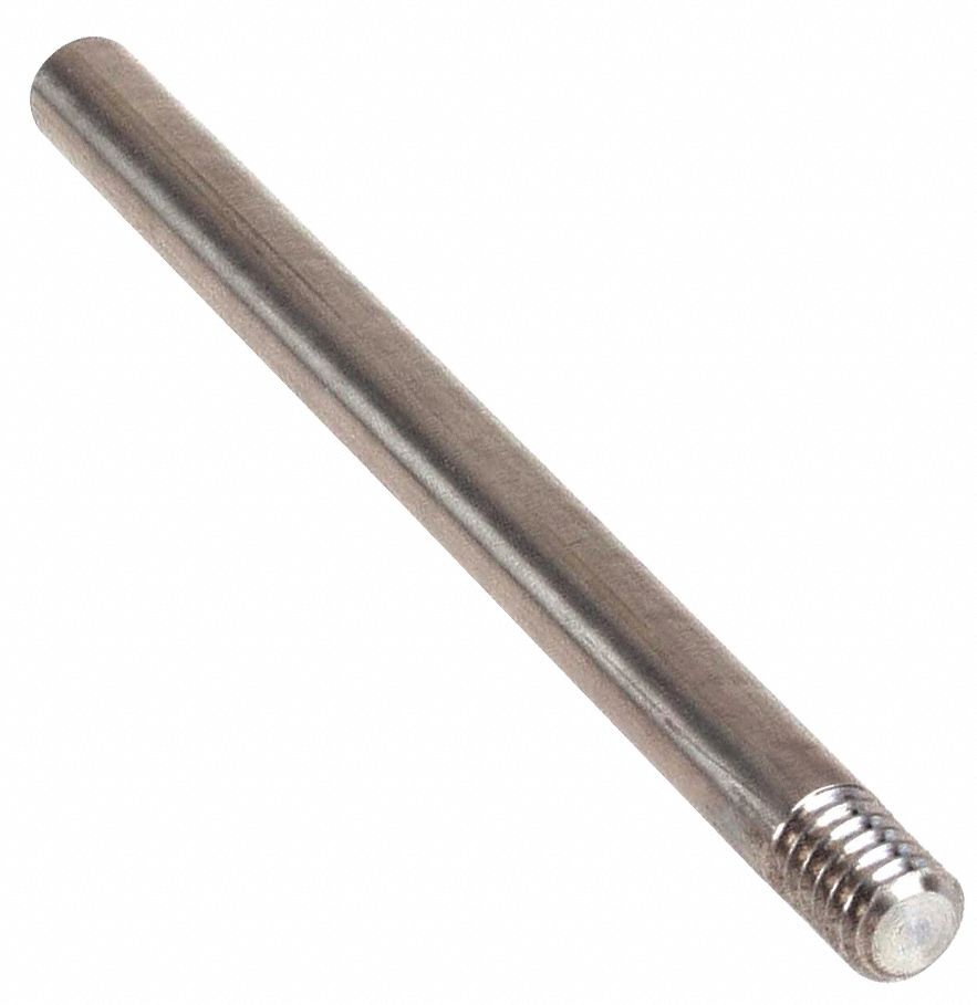 Water Leg Extension: Fits Vulcan Hart Brand