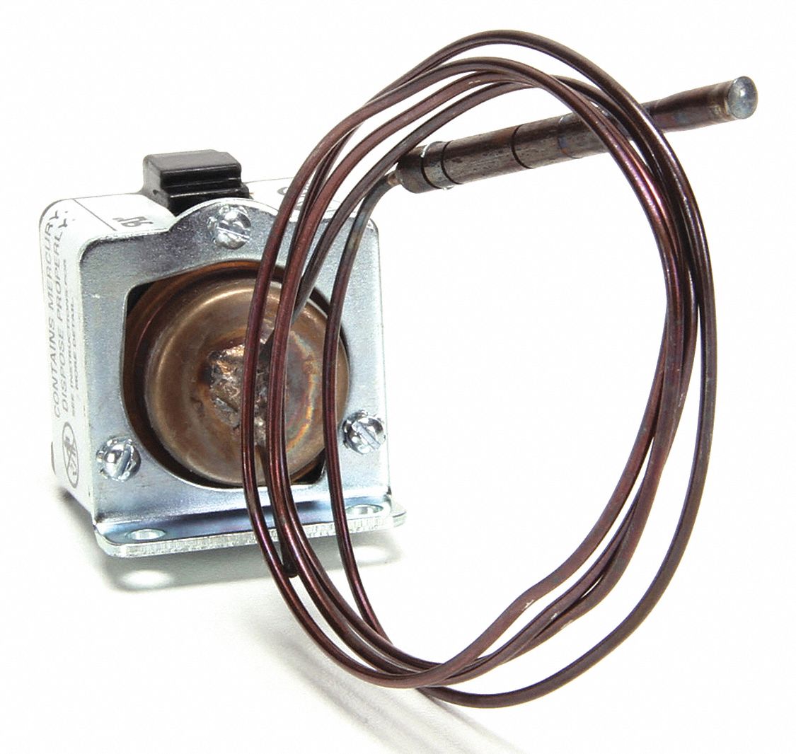 Switch: Fits Vulcan Hart Brand, For 924A/936A/948A/960A/972A