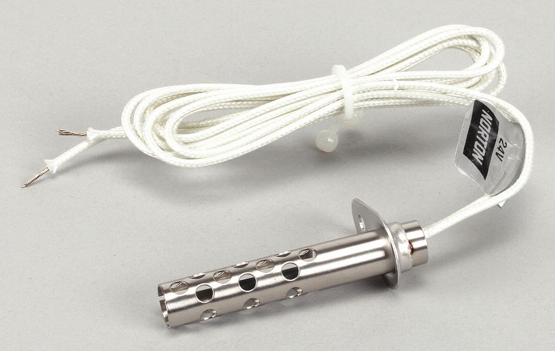 Natural Gas Dryer Glow Coil: Fits Vulcan Hart Brand, For VSX10GC/VSX5G/VSX5GC/VSX7GC