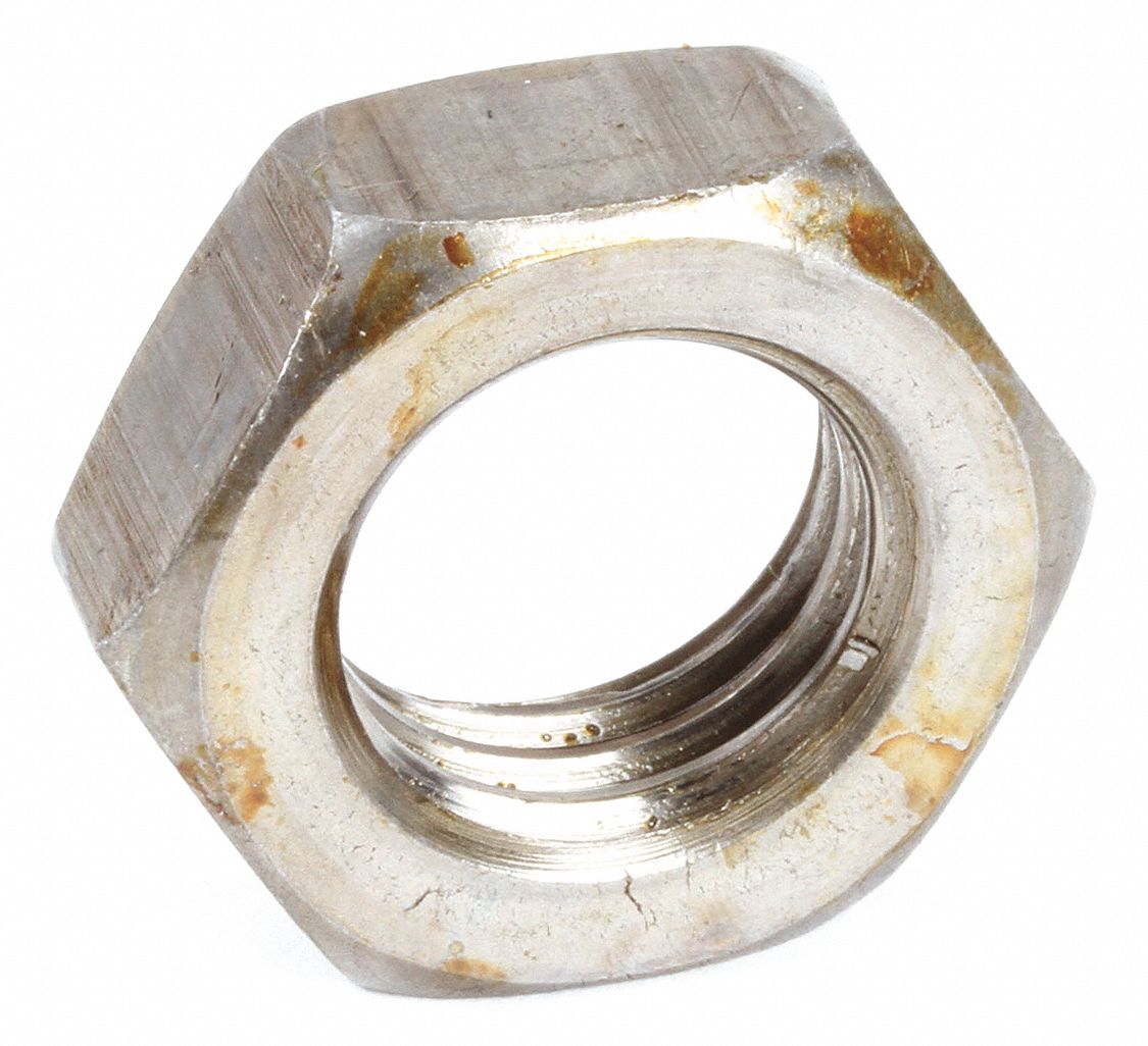 Nut: Fits Vulcan Hart Brand