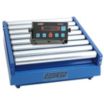 In-Line Conveyor Platform Bench Scales with Remote Indicator