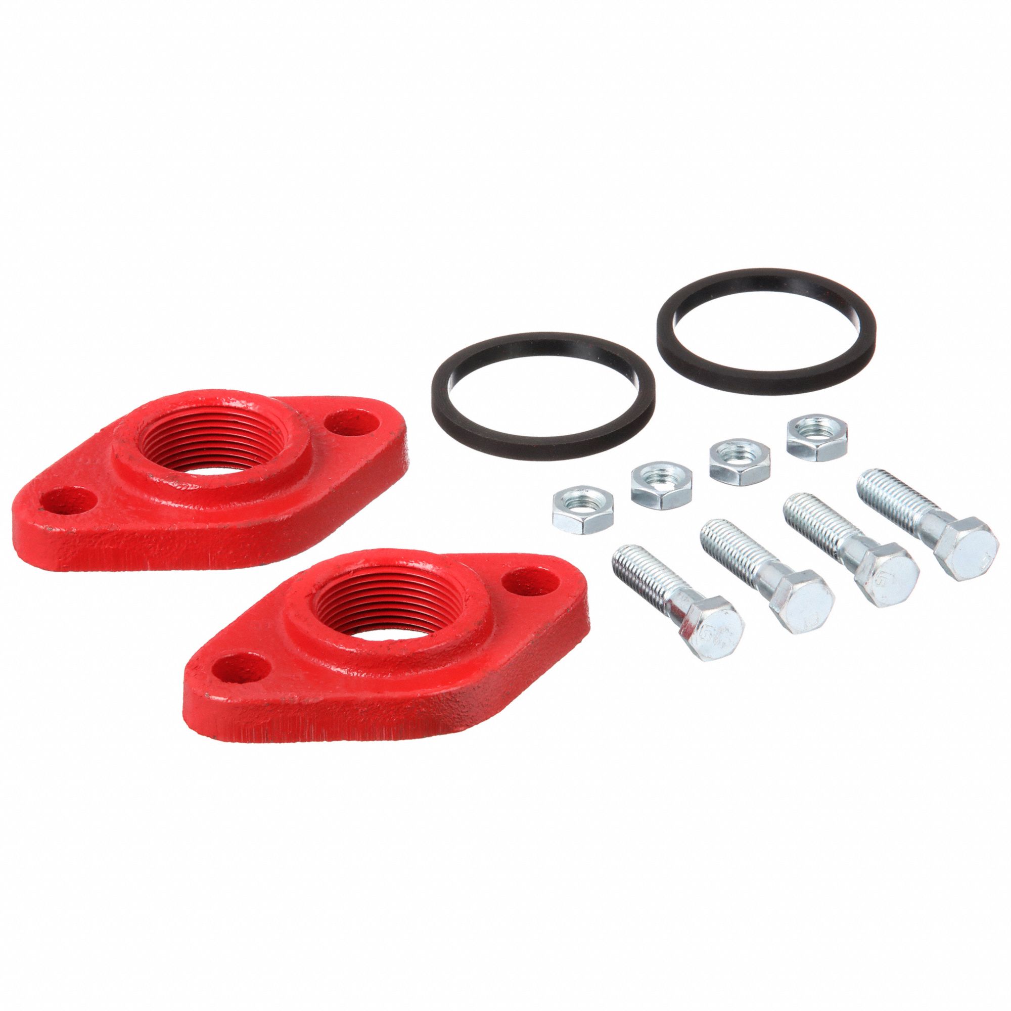 FLANGE KIT,REBUILD,1-1/4 IN.