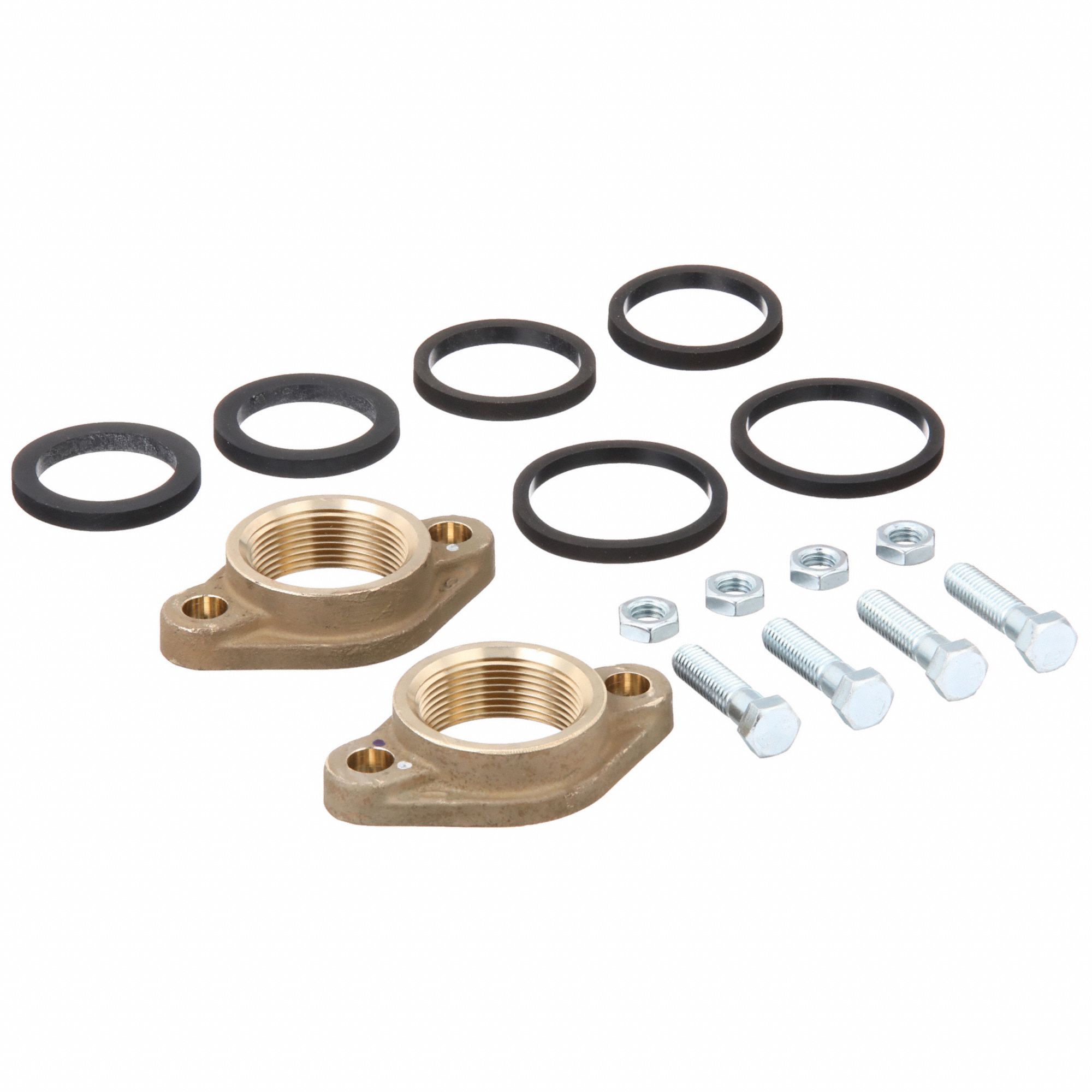 FLANGE KIT,REBUILD,1-1/2 IN.