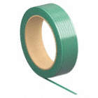 PLASTIC STRAPPING,2400 FT. L,50 MIL