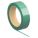 PLASTIC STRAPPING, ⅝ IN STRAPPING W, 0.035 IN THICK, 1,300 LB BREAK STRENGTH