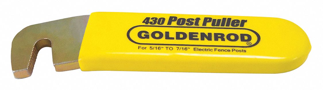 Post Puller: Post Puller