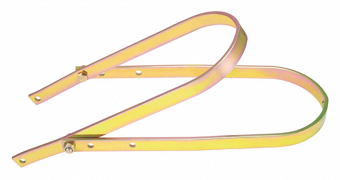 Gate Latch Plated Steel