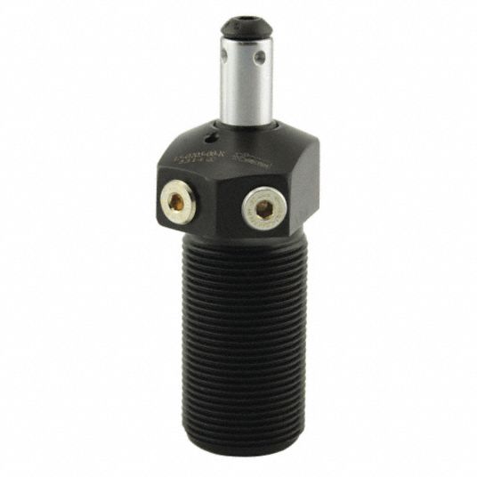 VEKTEK, 450 lbf Clamping Force, 0.098 sq in, Swing Clamp Hydraulic