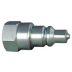 VEKTEK Series Hydraulic Quick-Connect Coupling Bodies