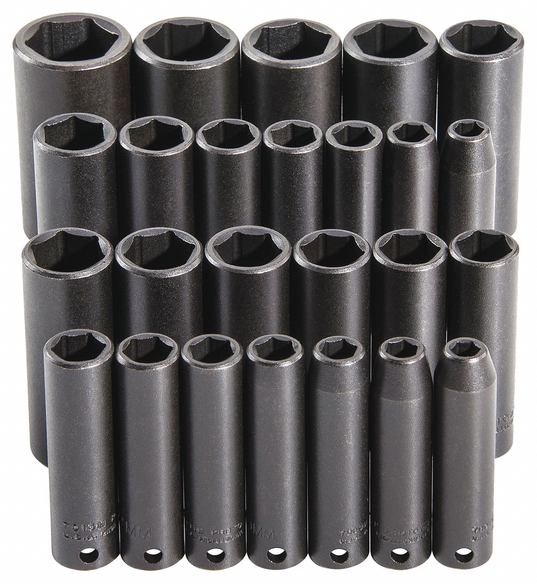 proto-3-8-in-drive-size-25-pieces-impact-socket-set-33ta19-j72118