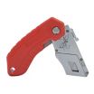 Manually Opening Multi-Tool Utility Knives