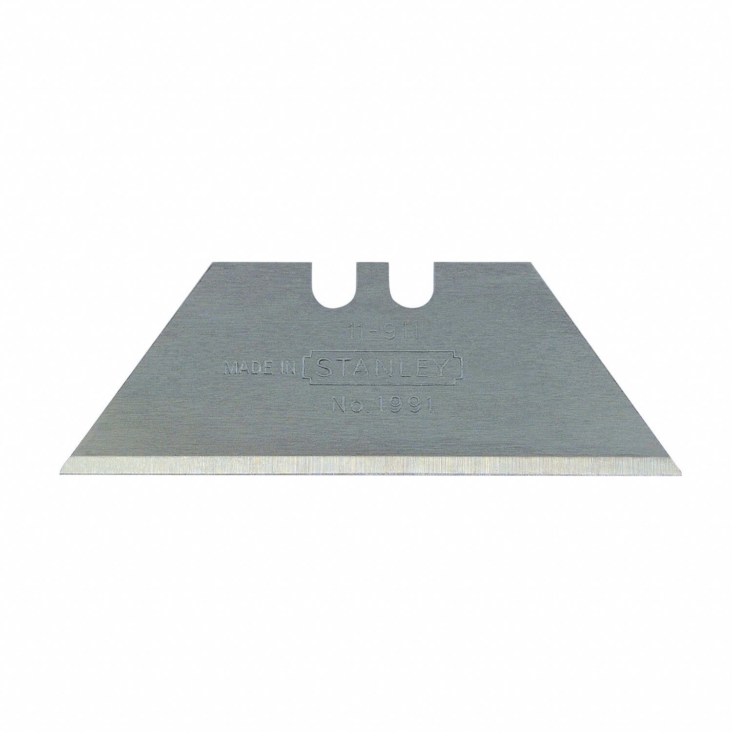 Stanley 1992 400 Heavy Duty Utility Blades