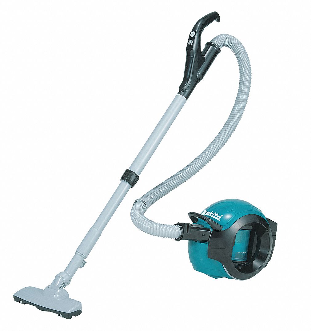 aspirateur makita