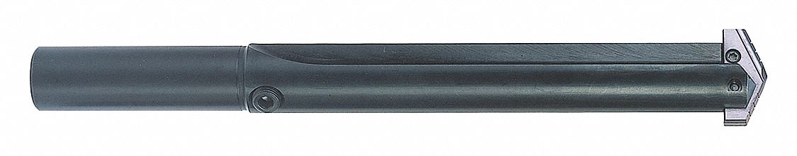 Exchangeable Drill Tip: