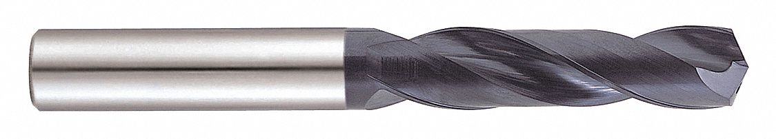 43mm drill bit