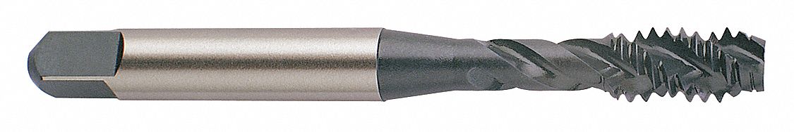 HSS 9/16-18 Mbot H3 Spiral Flute tap 