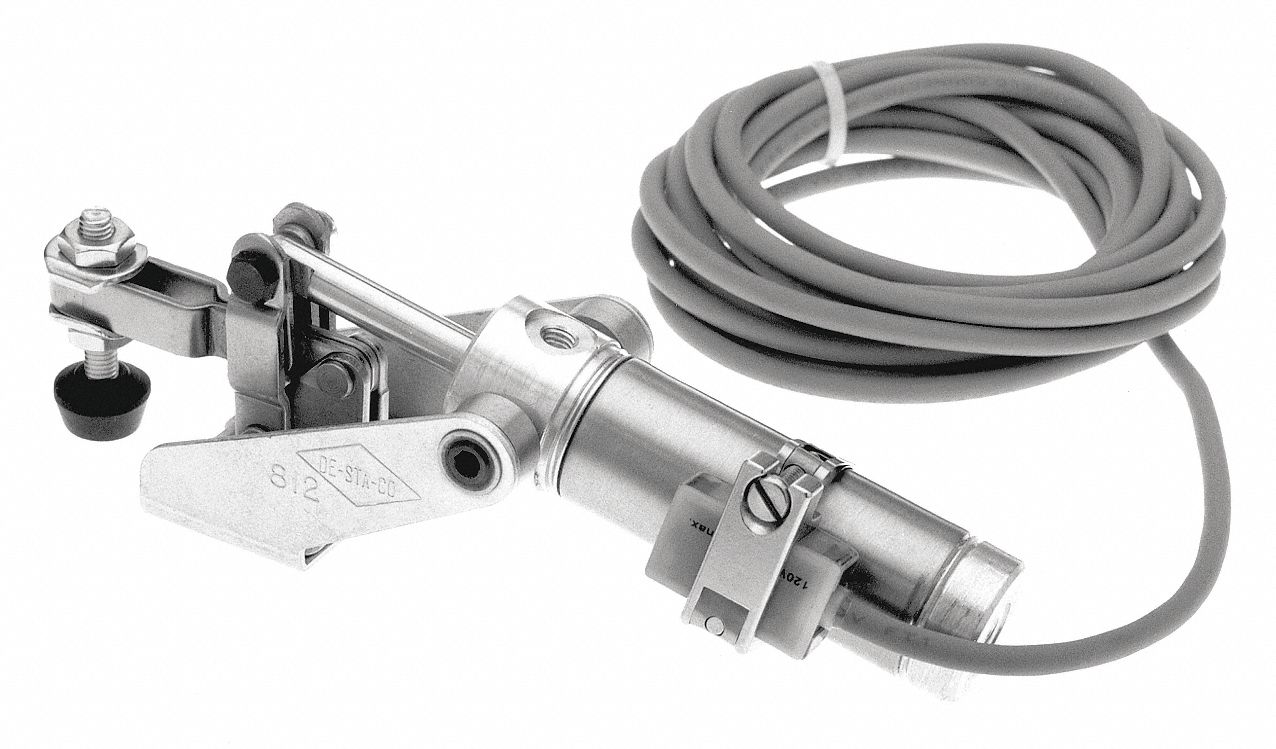 Cylinder Position Sensors Grainger Industrial Supply