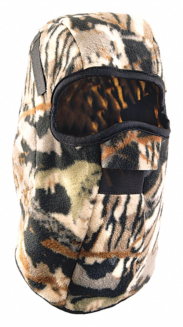 Winter Liner, Universal, Polyester, Camo