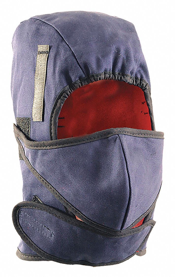 Winter Liner, Universal, Polyester, Blue