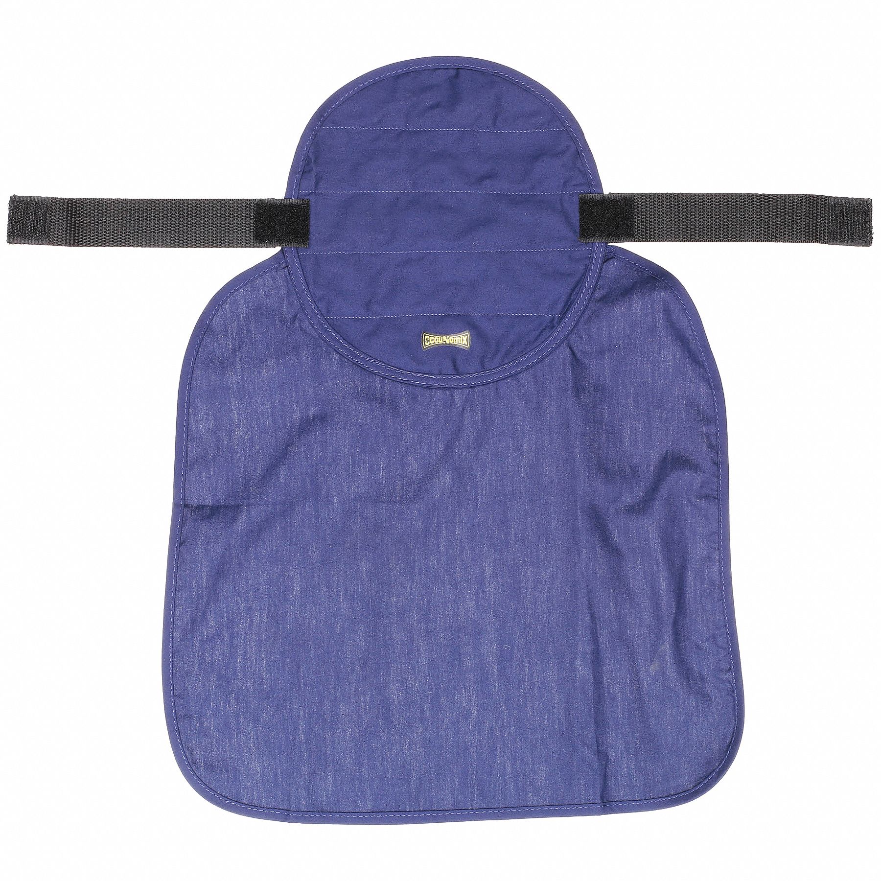 Hardhat Pad, Navy, Universal