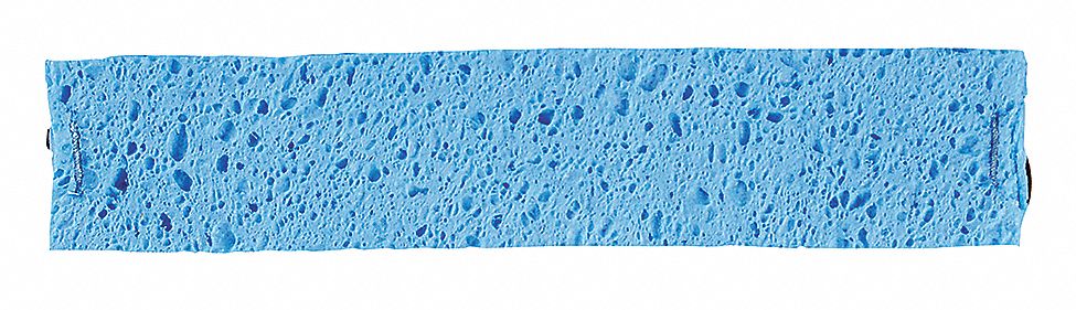 SWEATBAND, BLUE, UNIVERSAL, SWEATBAND, CELLULOSE, EVAPORATIVE-COOLING, 100 PK