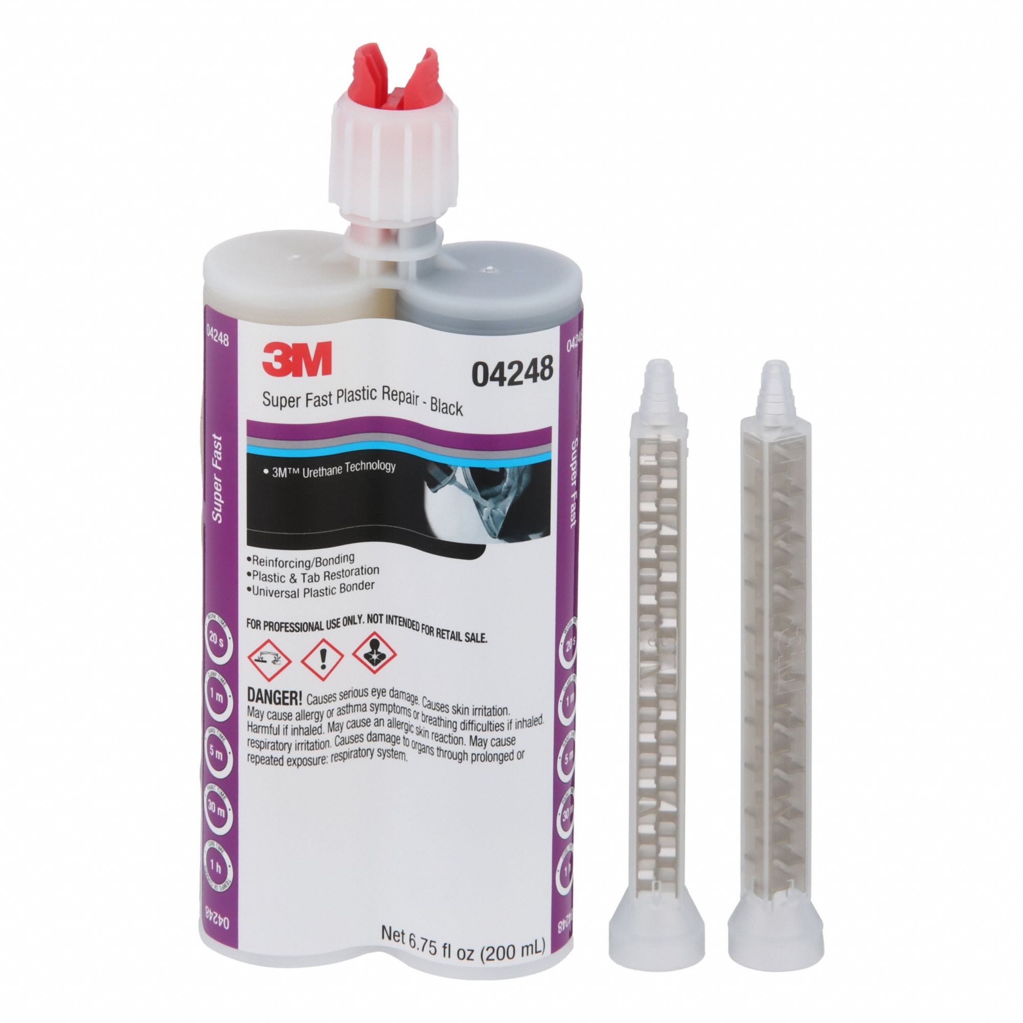 04248 Urethane Structural Adhesive