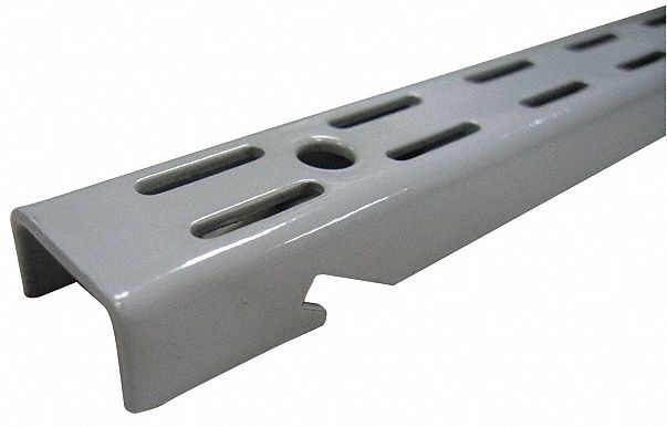 Standard Track Steel 25-1/2 in L