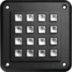 Data Entry Keypad Devices