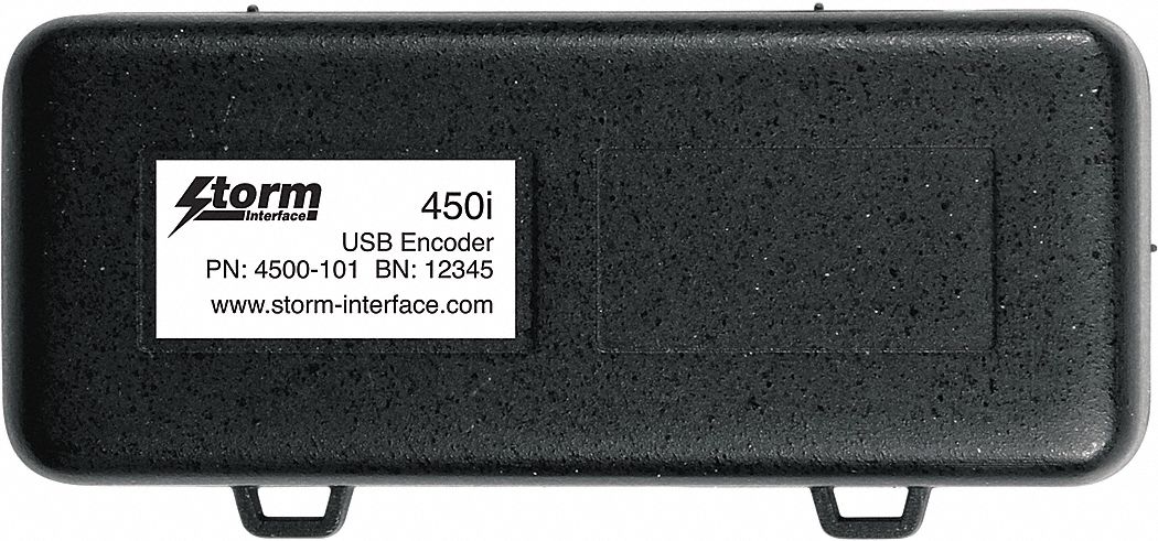 33UA18 - USB Keypad Encoder