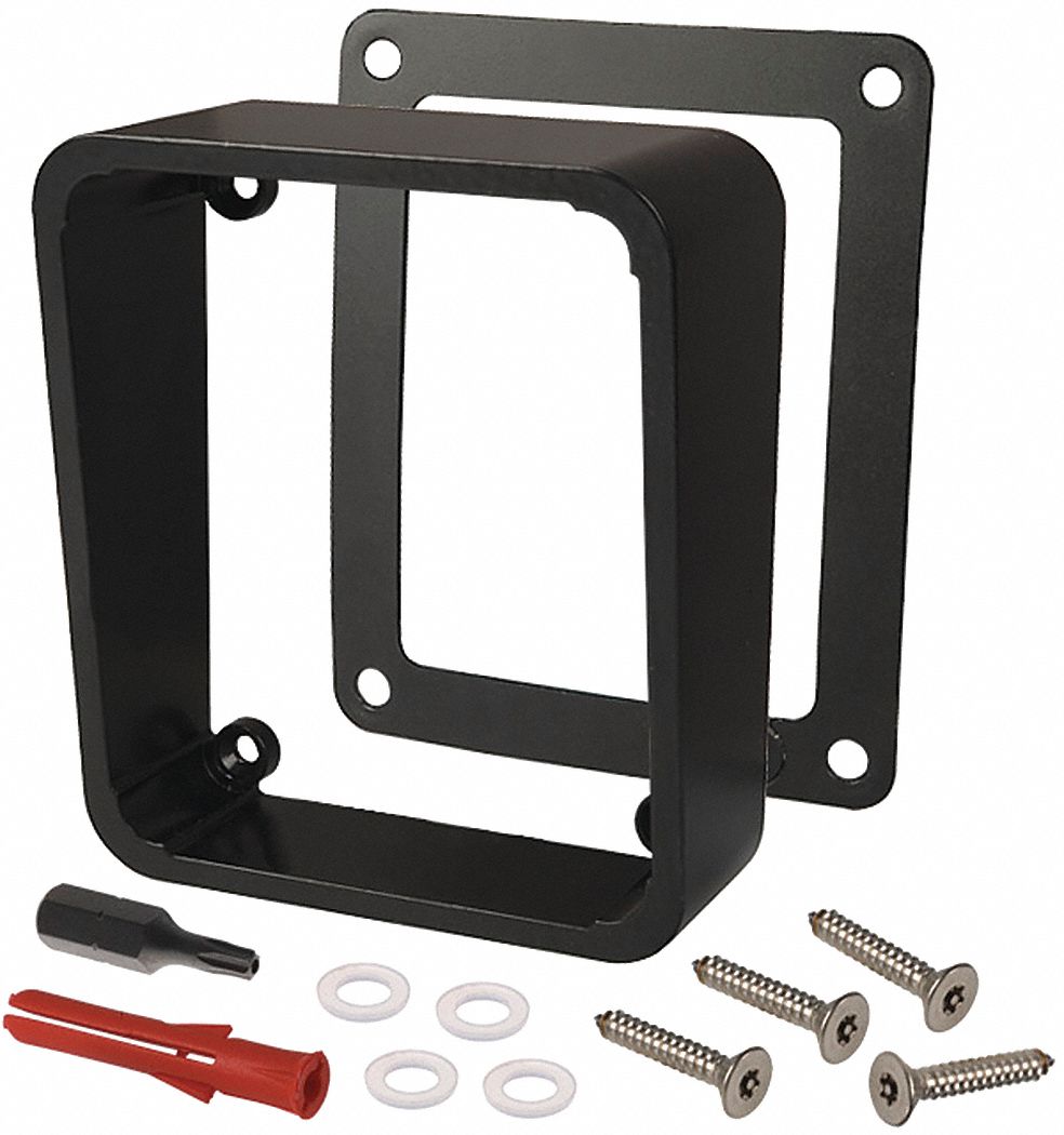 STORM INTERFACE, Privacy Shield 33UA32STRIKEMASTER SHIELD Grainger