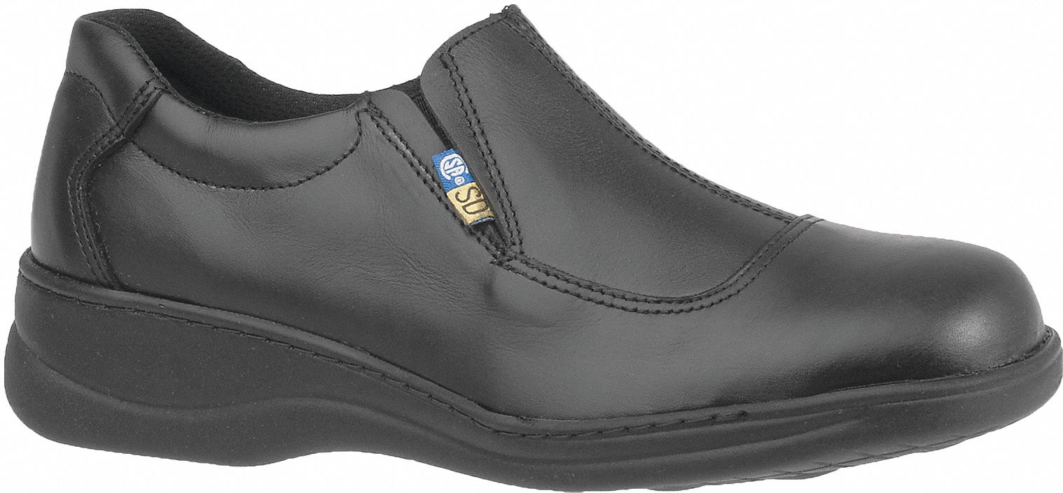 mellow walk steel toe shoes