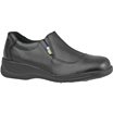 MELLOW WALK Women's Loafer Shoe, Steel Toe, Style Number 4085 image
