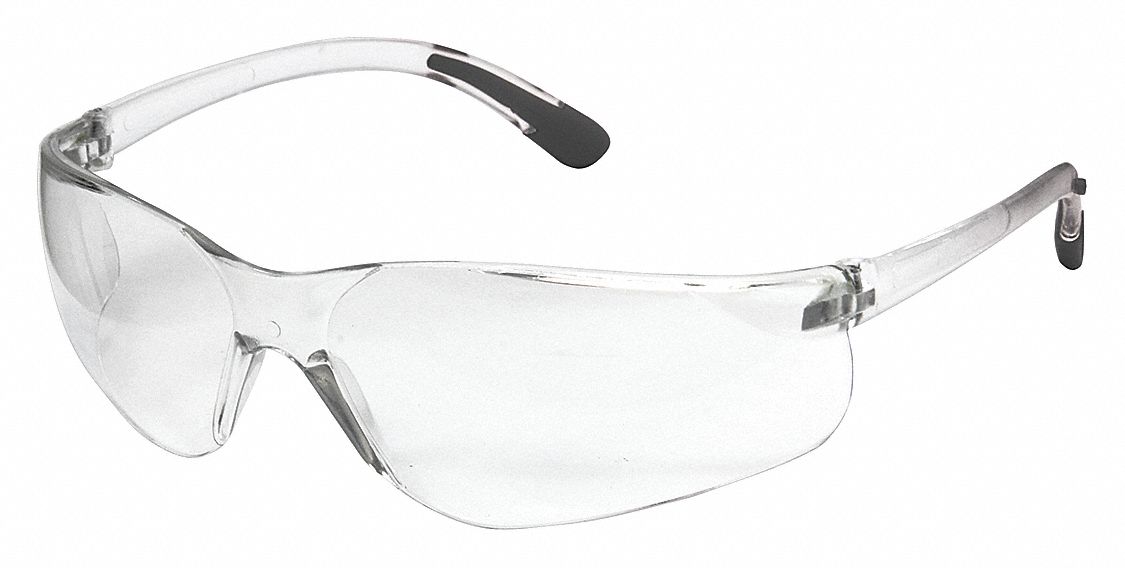 Safety Glasses Grainger