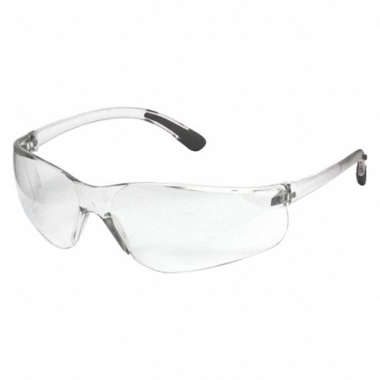 Safety Glasses Grainger