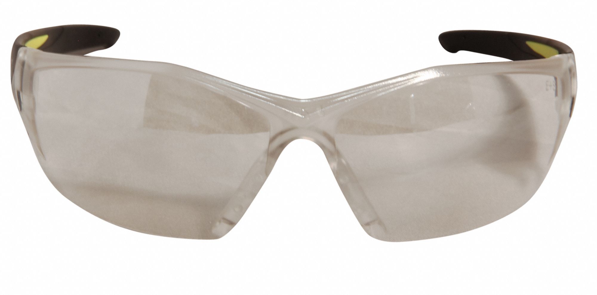 EDGE EYEWEAR Delano G2 AntiReflective Safety Glasses , Gray Lens Color